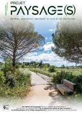 Projet-Paysages